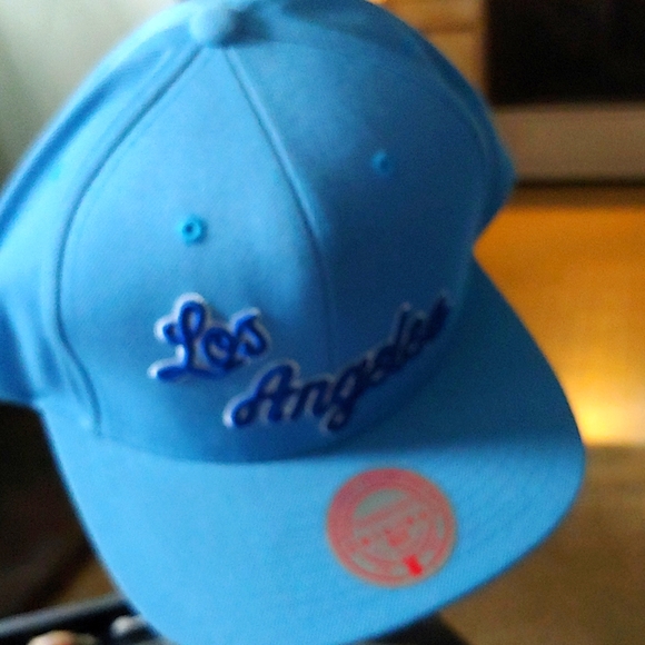 Los Angeles cap - Picture 1 of 9